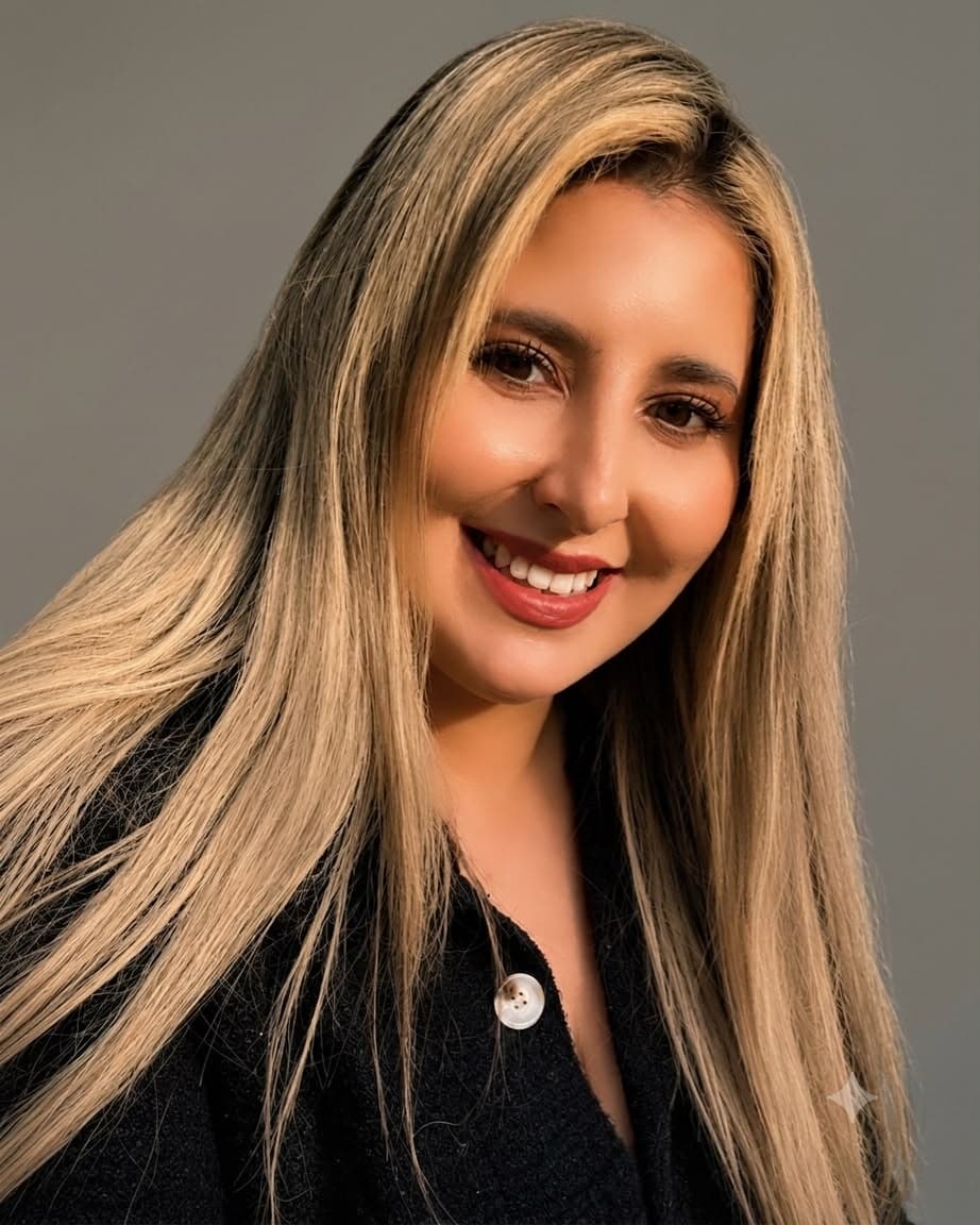 Carolina Arancibia